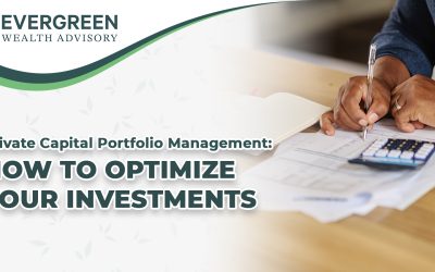 Private Capital Portfolio Management: How to Optimize Your Investments