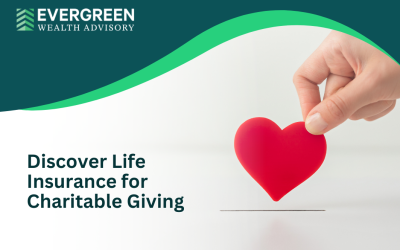 Discover Life Insurance for Charitable Giving