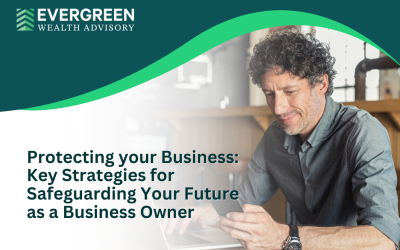 Protecting your Business: Key Strategies for Safeguarding Your Future as a Business Owner