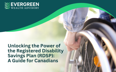 Unlocking the Power of the Registered Disability Savings Plan (RDSP): A Guide for Canadians